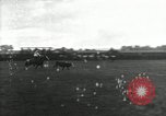 Image Cowboys Las Vegas New Mexico USA, 1926, de la seconde 39 séquences d'archives historiques vidéo 65675028160