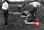 Image Cowboys Las Vegas New Mexico USA, 1926, de la seconde 14 séquences d'archives historiques vidéo 65675028161