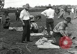 Image Cowboys Las Vegas New Mexico USA, 1926, de la seconde 17 séquences d'archives historiques vidéo 65675028161