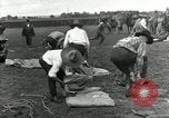 Image Cowboys Las Vegas New Mexico USA, 1926, de la seconde 18 séquences d'archives historiques vidéo 65675028161