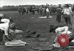 Image Cowboys Las Vegas New Mexico USA, 1926, de la seconde 21 séquences d'archives historiques vidéo 65675028161