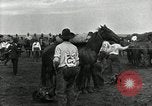 Image Cowboys Las Vegas New Mexico USA, 1926, de la seconde 22 séquences d'archives historiques vidéo 65675028161