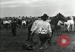 Image Cowboys Las Vegas New Mexico USA, 1926, de la seconde 25 séquences d'archives historiques vidéo 65675028161