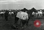 Image Cowboys Las Vegas New Mexico USA, 1926, de la seconde 26 séquences d'archives historiques vidéo 65675028161
