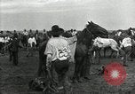 Image Cowboys Las Vegas New Mexico USA, 1926, de la seconde 27 séquences d'archives historiques vidéo 65675028161