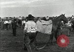 Image Cowboys Las Vegas New Mexico USA, 1926, de la seconde 29 séquences d'archives historiques vidéo 65675028161