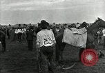 Image Cowboys Las Vegas New Mexico USA, 1926, de la seconde 30 séquences d'archives historiques vidéo 65675028161