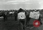 Image Cowboys Las Vegas New Mexico USA, 1926, de la seconde 31 séquences d'archives historiques vidéo 65675028161