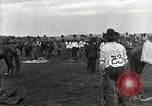 Image Cowboys Las Vegas New Mexico USA, 1926, de la seconde 34 séquences d'archives historiques vidéo 65675028161