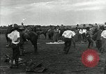 Image Cowboys Las Vegas New Mexico USA, 1926, de la seconde 37 séquences d'archives historiques vidéo 65675028161