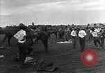 Image Cowboys Las Vegas New Mexico USA, 1926, de la seconde 38 séquences d'archives historiques vidéo 65675028161