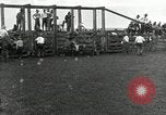 Immagine di I cowboys Las Vegas New Mexico USA, 1926, secondo 4 filmato di repertorio 65675028162