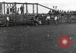 Immagine di I cowboys Las Vegas New Mexico USA, 1926, secondo 5 filmato di repertorio 65675028162