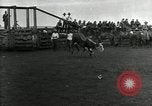 Immagine di I cowboys Las Vegas New Mexico USA, 1926, secondo 7 filmato di repertorio 65675028162