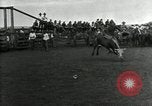Immagine di I cowboys Las Vegas New Mexico USA, 1926, secondo 8 filmato di repertorio 65675028162