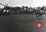 Immagine di I cowboys Las Vegas New Mexico USA, 1926, secondo 9 filmato di repertorio 65675028162