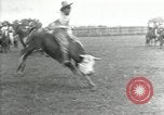 Immagine di I cowboys Las Vegas New Mexico USA, 1926, secondo 16 filmato di repertorio 65675028162