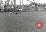Immagine di I cowboys Las Vegas New Mexico USA, 1926, secondo 20 filmato di repertorio 65675028162