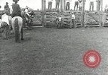 Immagine di I cowboys Las Vegas New Mexico USA, 1926, secondo 22 filmato di repertorio 65675028162