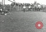 Immagine di I cowboys Las Vegas New Mexico USA, 1926, secondo 24 filmato di repertorio 65675028162