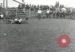 Immagine di I cowboys Las Vegas New Mexico USA, 1926, secondo 25 filmato di repertorio 65675028162
