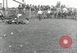 Immagine di I cowboys Las Vegas New Mexico USA, 1926, secondo 26 filmato di repertorio 65675028162