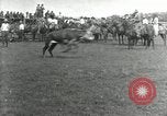 Immagine di I cowboys Las Vegas New Mexico USA, 1926, secondo 28 filmato di repertorio 65675028162
