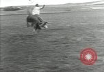 Immagine di I cowboys Las Vegas New Mexico USA, 1926, secondo 29 filmato di repertorio 65675028162