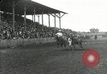 Image Cowboys Las Vegas New Mexico USA, 1926, de la seconde 5 séquences d'archives historiques vidéo 65675028163