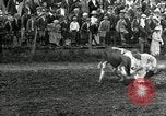 Image Cowboys Las Vegas New Mexico USA, 1926, de la seconde 8 séquences d'archives historiques vidéo 65675028163