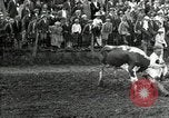Image Cowboys Las Vegas New Mexico USA, 1926, de la seconde 9 séquences d'archives historiques vidéo 65675028163