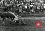 Image Cowboys Las Vegas New Mexico USA, 1926, de la seconde 12 séquences d'archives historiques vidéo 65675028163