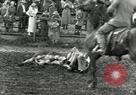 Image Cowboys Las Vegas New Mexico USA, 1926, de la seconde 13 séquences d'archives historiques vidéo 65675028163