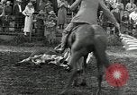 Image Cowboys Las Vegas New Mexico USA, 1926, de la seconde 14 séquences d'archives historiques vidéo 65675028163