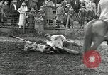 Image Cowboys Las Vegas New Mexico USA, 1926, de la seconde 15 séquences d'archives historiques vidéo 65675028163