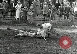 Image Cowboys Las Vegas New Mexico USA, 1926, de la seconde 16 séquences d'archives historiques vidéo 65675028163