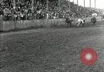 Image Cowboys Las Vegas New Mexico USA, 1926, de la seconde 19 séquences d'archives historiques vidéo 65675028163
