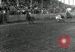 Image Cowboys Las Vegas New Mexico USA, 1926, de la seconde 20 séquences d'archives historiques vidéo 65675028163