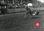 Image Cowboys Las Vegas New Mexico USA, 1926, de la seconde 21 séquences d'archives historiques vidéo 65675028163