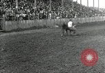 Image Cowboys Las Vegas New Mexico USA, 1926, de la seconde 25 séquences d'archives historiques vidéo 65675028163