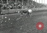 Image Cowboys Las Vegas New Mexico USA, 1926, de la seconde 26 séquences d'archives historiques vidéo 65675028163