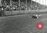 Image Cowboys Las Vegas New Mexico USA, 1926, de la seconde 32 séquences d'archives historiques vidéo 65675028163