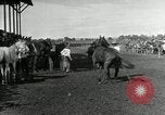 Image Cowboys Las Vegas New Mexico USA, 1926, de la seconde 5 séquences d'archives historiques vidéo 65675028164