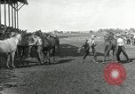 Image Cowboys Las Vegas New Mexico USA, 1926, de la seconde 10 séquences d'archives historiques vidéo 65675028164