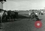 Image Cowboys Las Vegas New Mexico USA, 1926, de la seconde 11 séquences d'archives historiques vidéo 65675028164