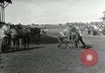 Image Cowboys Las Vegas New Mexico USA, 1926, de la seconde 13 séquences d'archives historiques vidéo 65675028164