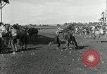Image Cowboys Las Vegas New Mexico USA, 1926, de la seconde 15 séquences d'archives historiques vidéo 65675028164