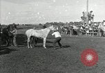 Image Cowboys Las Vegas New Mexico USA, 1926, de la seconde 19 séquences d'archives historiques vidéo 65675028164