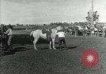 Image Cowboys Las Vegas New Mexico USA, 1926, de la seconde 23 séquences d'archives historiques vidéo 65675028164