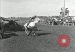 Image Cowboys Las Vegas New Mexico USA, 1926, de la seconde 24 séquences d'archives historiques vidéo 65675028164